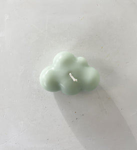 CLOUD CANDLES