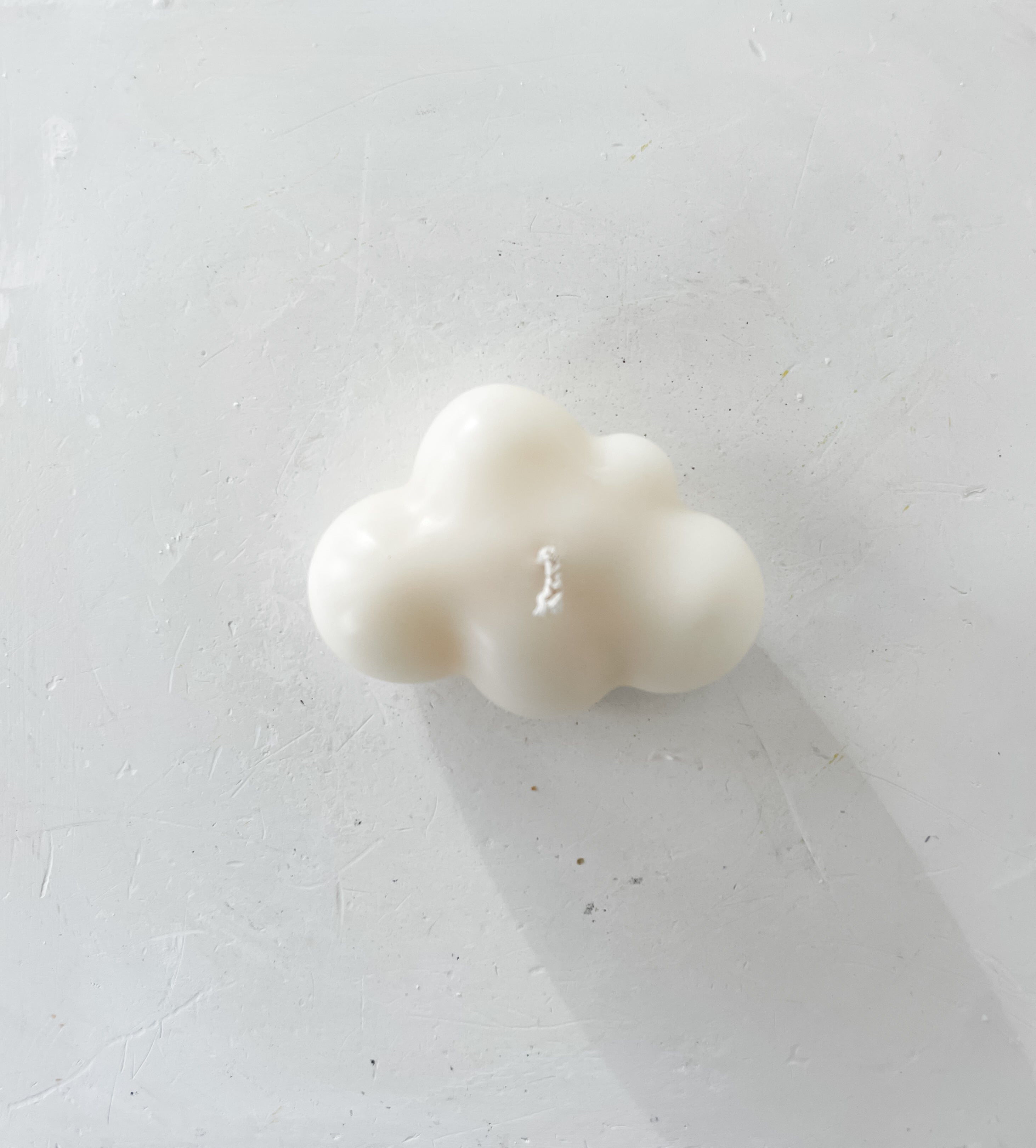 CLOUD CANDLES