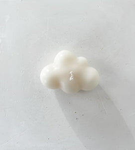 CLOUD CANDLES