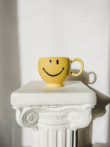 SMILEY MUG