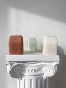 ARCH CANDLES