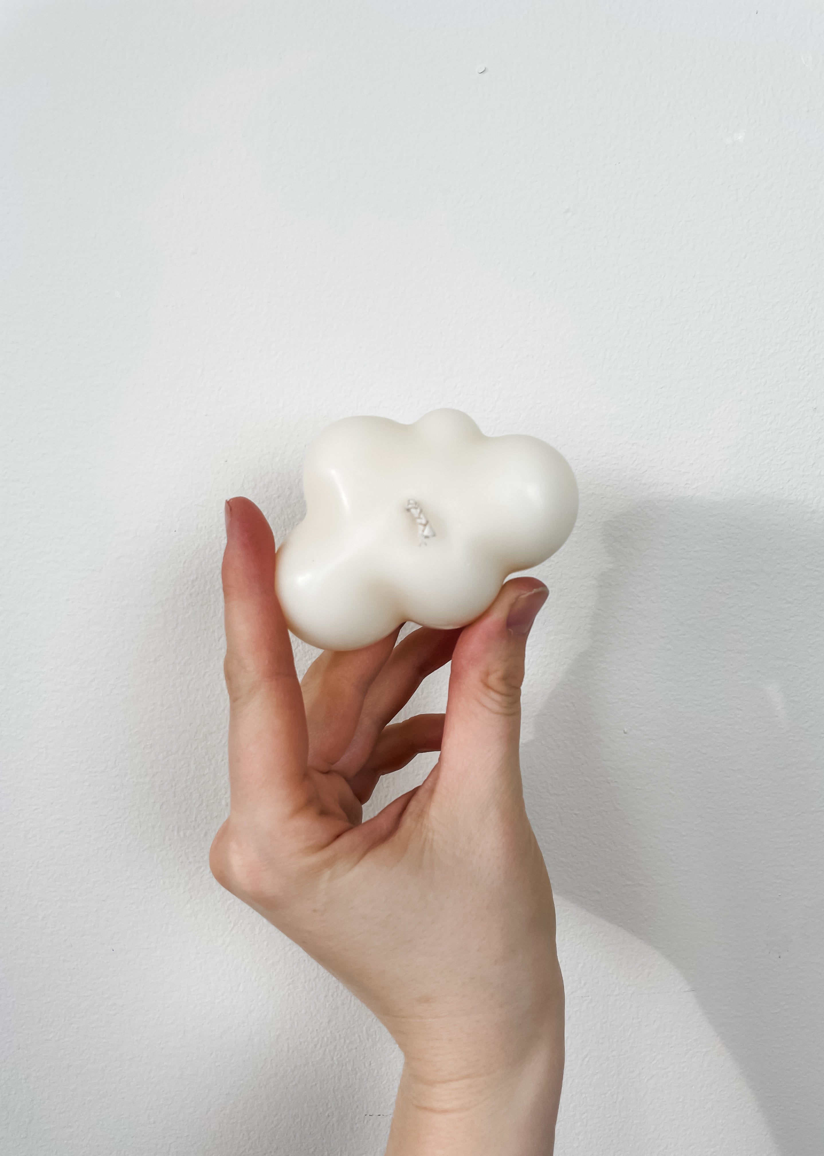 CLOUD CANDLES