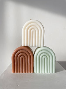 ARCH CANDLES