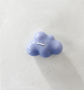 CLOUD CANDLES